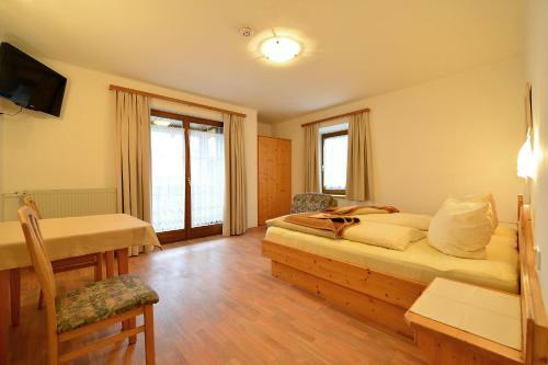 Hostal Ferienwohnungen Plattner