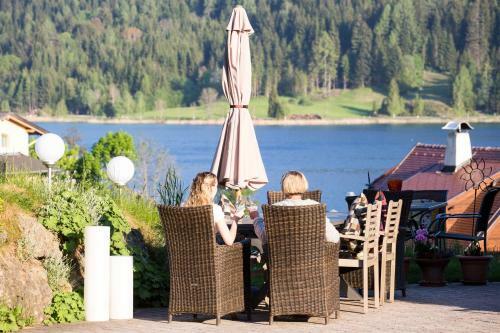 Aparthotel Kamenhof