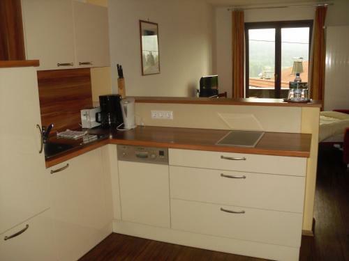 Hostal Haus Stampfer