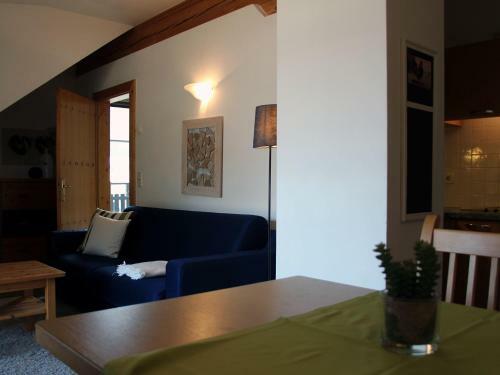 Apartamento Seehaus Winkler