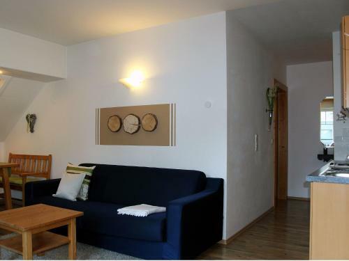 Apartamento Seehaus Winkler
