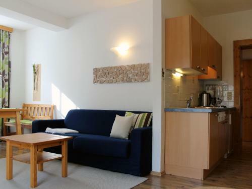 Apartamento Seehaus Winkler