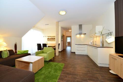 Apartamento Seehaus Winkler