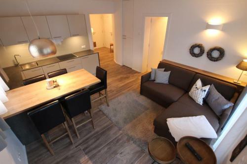 Apartamento Seehaus Winkler