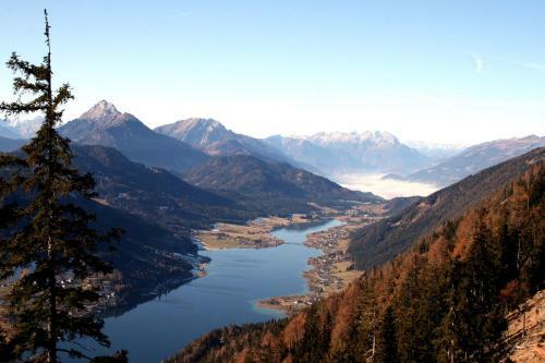 Apartamento Seehaus Winkler