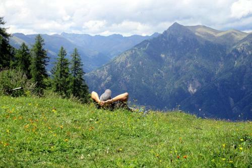 Apartamento Seehaus Winkler