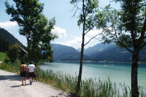 Apartamento Seehaus Winkler