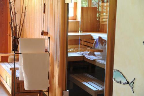 Apartamento Seehaus Winkler