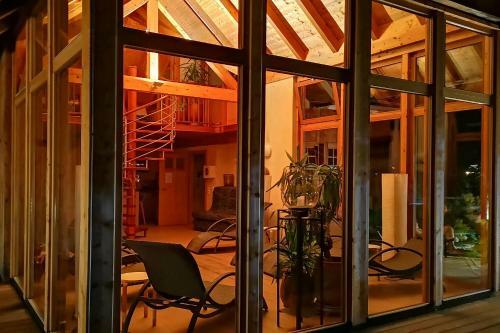 Apartamento Seehaus Winkler