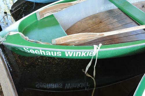 Apartamento Seehaus Winkler