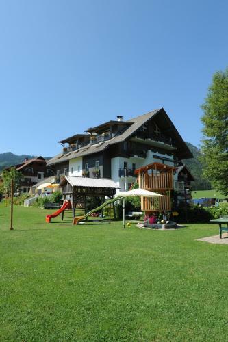 Apartamento Seehaus Winkler
