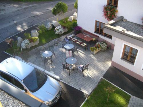 Apartamento Ferienwohnungen Mitterer