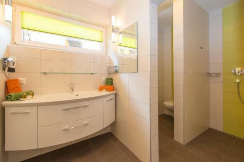 Apartamento Ferienwohnungen Mitterer