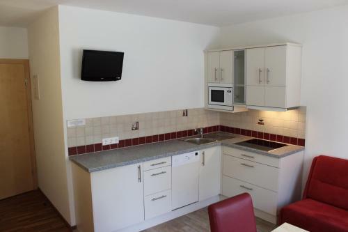 Hostal Stampferhof