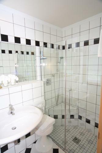 Apartamentos Der Ronacherfels