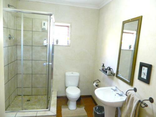 Apartamento Aloe Cottage
