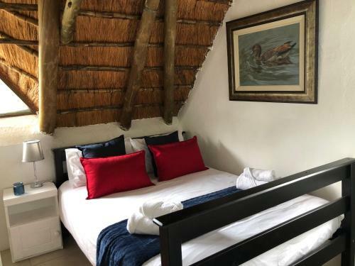 Apartamento Villa Jullienne - A Home Away From Home - Unit 1