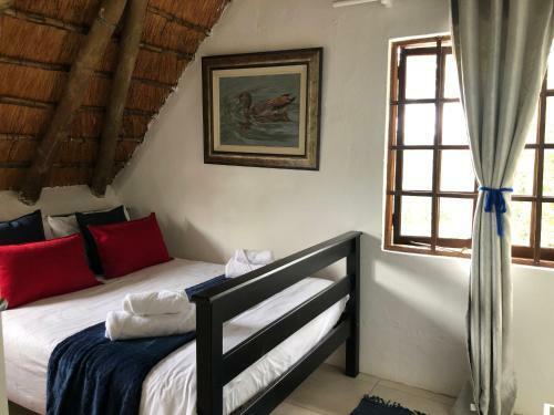 Apartamento Villa Jullienne - A Home Away From Home - Unit 1