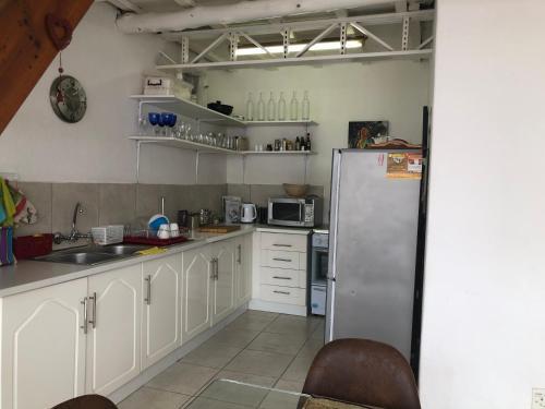 Apartamento Villa Jullienne - A Home Away From Home - Unit 1