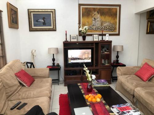 Apartamento Villa Jullienne - A Home Away From Home - Unit 1