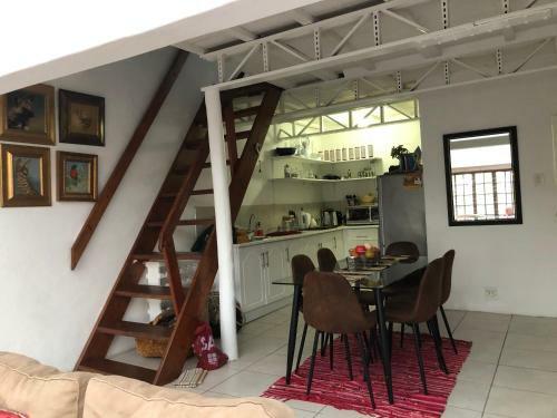Apartamento Villa Jullienne - A Home Away From Home - Unit 1