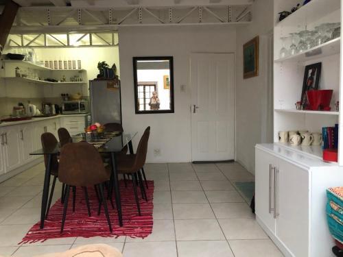 Apartamento Villa Jullienne - A Home Away From Home - Unit 1