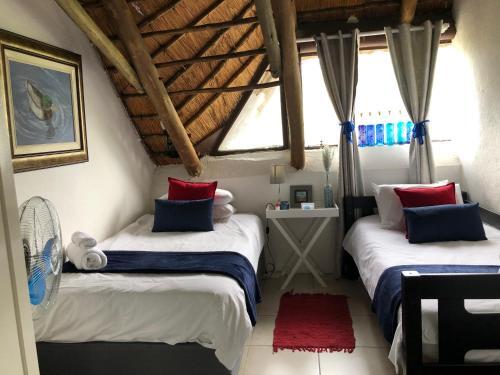 Apartamento Villa Jullienne - A Home Away From Home - Unit 1