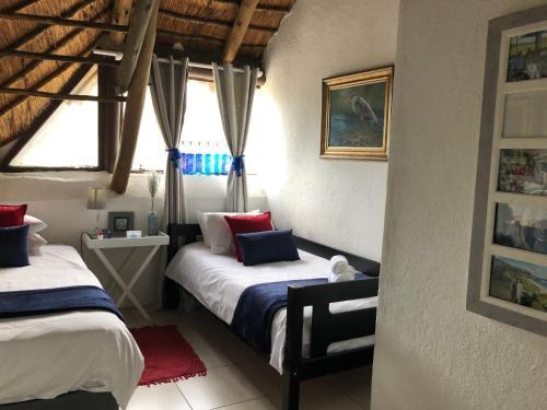 Apartamento Villa Jullienne - A Home Away From Home - Unit 1