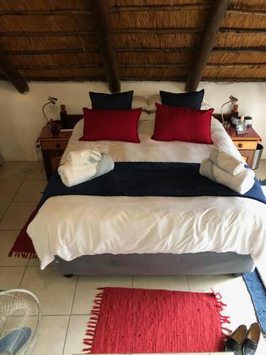 Apartamento Villa Jullienne - A Home Away From Home - Unit 1