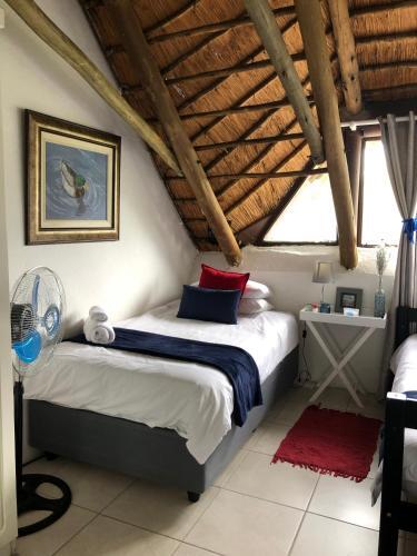 Apartamento Villa Jullienne - A Home Away From Home - Unit 1