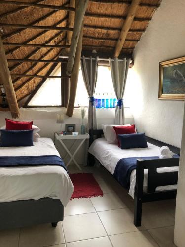 Apartamento Villa Jullienne - A Home Away From Home - Unit 1
