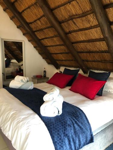 Apartamento Villa Jullienne - A Home Away From Home - Unit 1