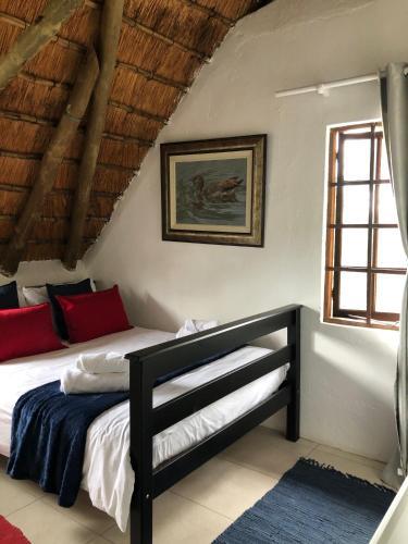 Apartamento Villa Jullienne - A Home Away From Home - Unit 1