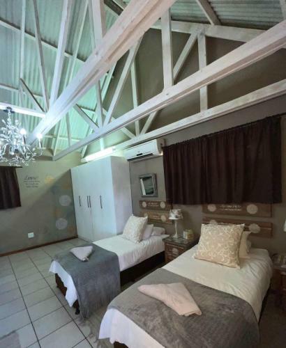 Apartamento Accommodation Earth Angel