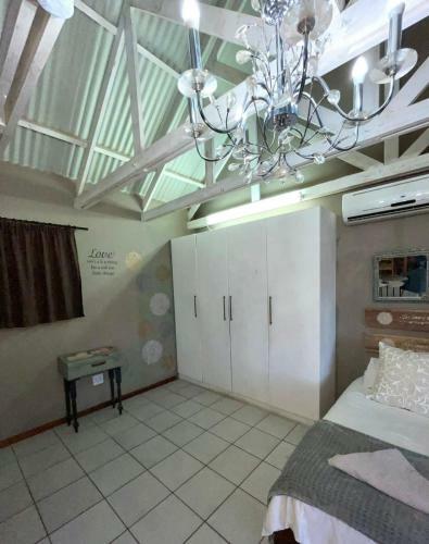 Apartamento Accommodation Earth Angel
