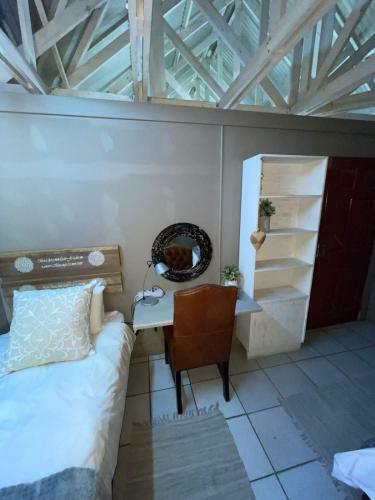 Apartamento Accommodation Earth Angel