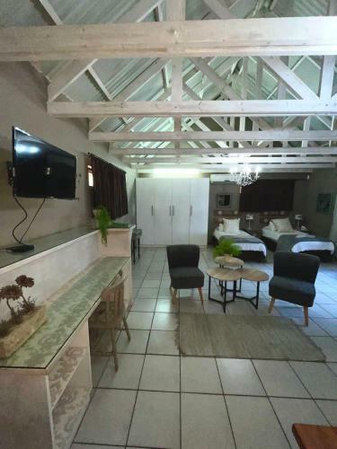 Apartamento Accommodation Earth Angel