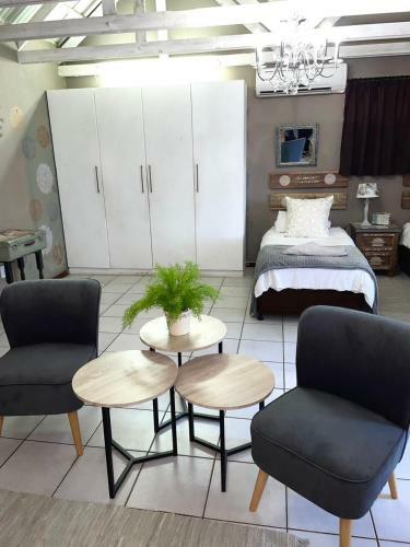 Apartamento Accommodation Earth Angel