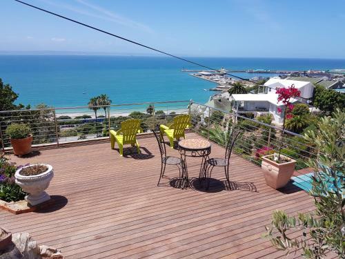 Apartamento Beach Views