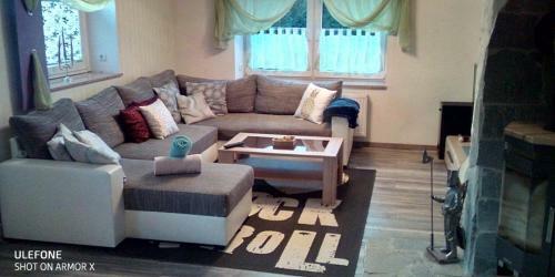 Apartamento Ferienwohnung Am Bergmannsbrunnen