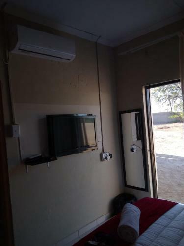 Hostal Rayon Guesthouse