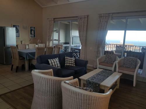 Pinnacle Point Lodge 26