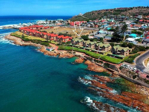 Apartamento Beacon Wharf , George Hay 2 Holiday Accommodation
