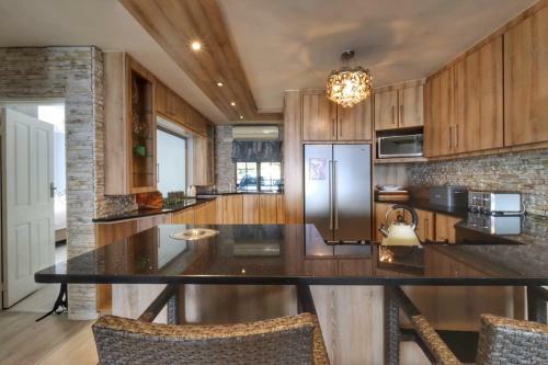 Apartamento Beacon Wharf , George Hay 2 Holiday Accommodation