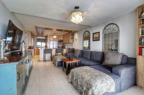 Apartamento Beacon Wharf , George Hay 2 Holiday Accommodation