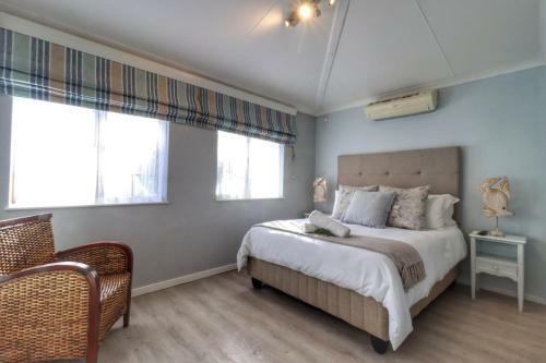 Apartamento Beacon Wharf , George Hay 2 Holiday Accommodation