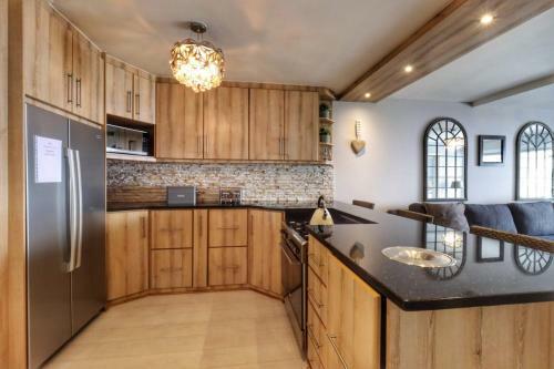 Apartamento Beacon Wharf , George Hay 2 Holiday Accommodation