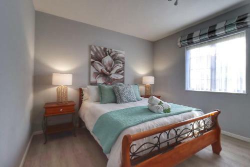 Apartamento Beacon Wharf , George Hay 2 Holiday Accommodation