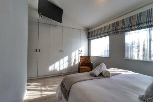 Apartamento Beacon Wharf , George Hay 2 Holiday Accommodation