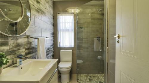 Apartamento Beacon Wharf , George Hay 2 Holiday Accommodation